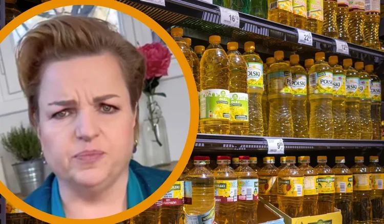 To kluczowe przy wyborze oleju rzepakowego. Ekspertka stawia sprawę jasno