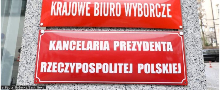 Jeden z kandydatów na prezydenta zapowiada utworzenie nowego urzędu. Wszystko z myślą o kobietach