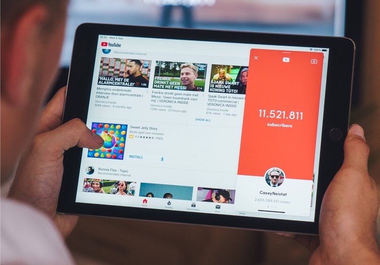 YouTube rozszerza blokowanie użytkowników i podwyższa ceny za wersję Premium