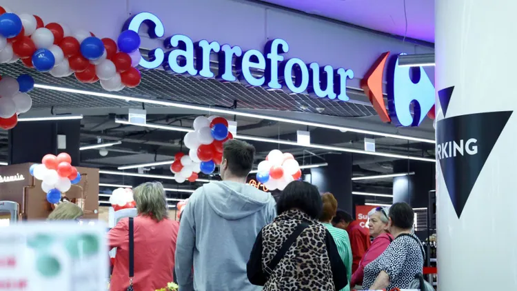Carrefour rusza z nową promocją. Na "dzień dobry" 20% rabatu na hit, o którym mówi pół Polski