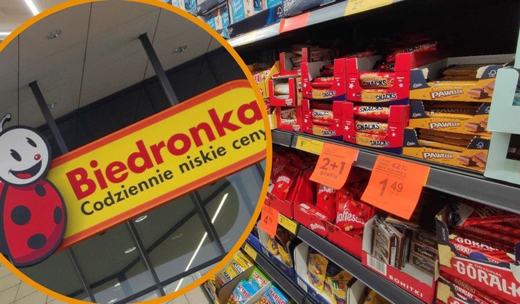 Biedronka znowu wpadła w tarapaty. UOKiK wszczyna postępowanie po licznych skargach klientów