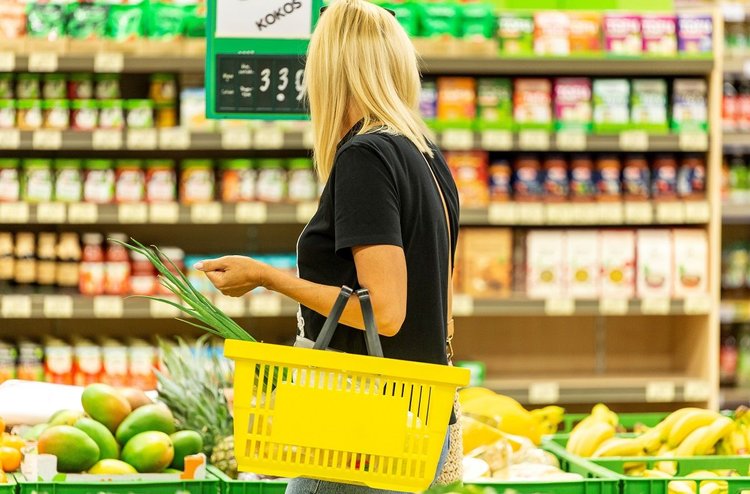 Ceny w sklepach. Jakie są obecnie oraz ile zapłacimy za najważniejsze produkty w najbliższym czasie