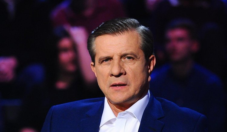Zygmunt Chajzer o swojej emeryturze. Nie narzeka jak koledzy z branży, ale młodym nie zazdrości