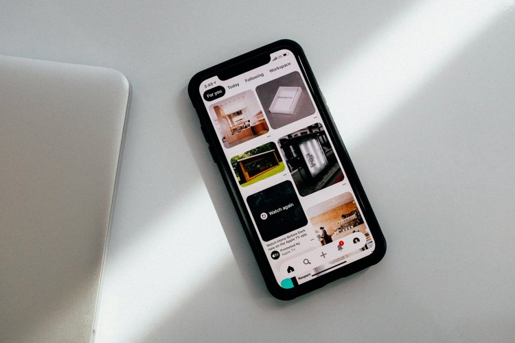 Cicha woda serwisów społecznościowych. Pinterest ma ponad 480 mln użytkowników i rekordowe przychody