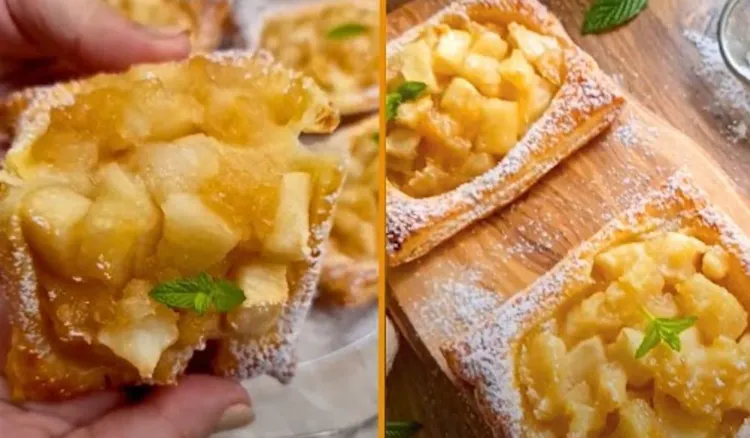 Ekspresowe ciasteczka bez wyrabiania. Spróbujesz i będziesz piec częściej
