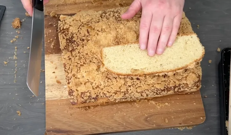 To ciasto drożdżowe to strzał w 10. Jest lekkie jak chmura