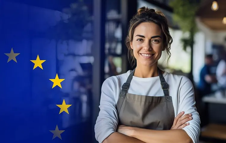 Nowe dotacje dla branży HoReCa z Krajowego Planu Odbudowy