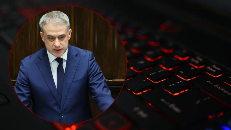 Cyberatak na urząd miasta. Minister reaguje, wszczęto procedury kryzysowe