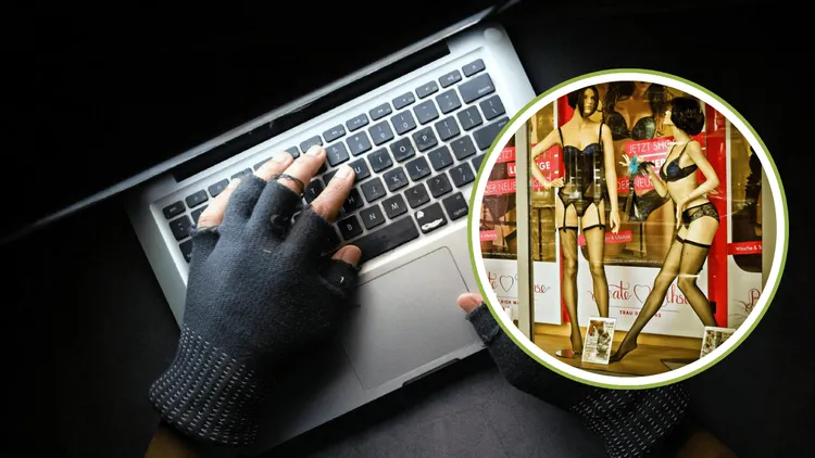 Klienci sex shopów zagrożeni. Państwowy instytut ostrzega: wyciekły dane, dochodzi do ataków