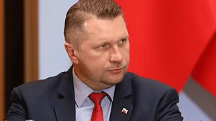 Czarnek premierem? Wyniki sondażu mogą zaboleć PiS, bezlitosna reakcja Polaków