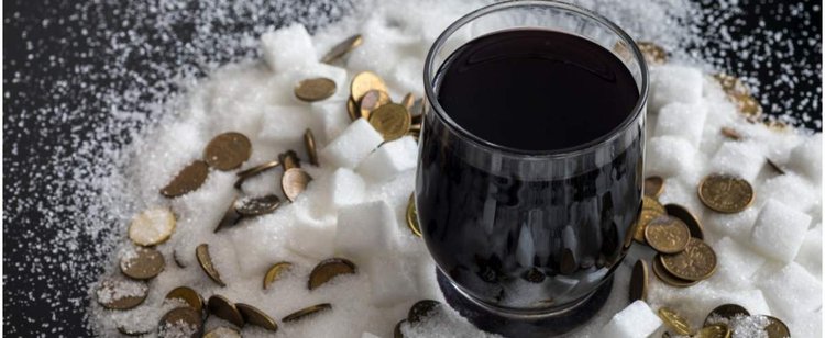 Podatek cukrowy zrobił swoje, Coca-Cola, Fanta, Pepsi z ceną mocno do góry. Aż trudno uwierzyć, ile kosztują