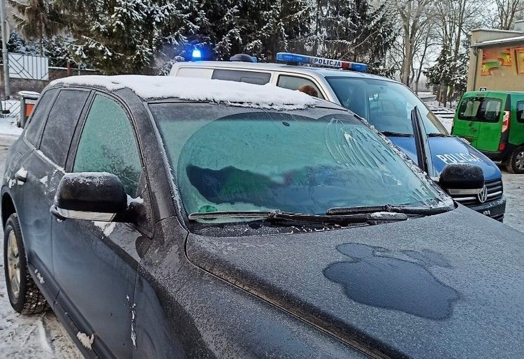 Kara za brudną szybę. Sprawdzamy, kiedy możesz ją dostać
