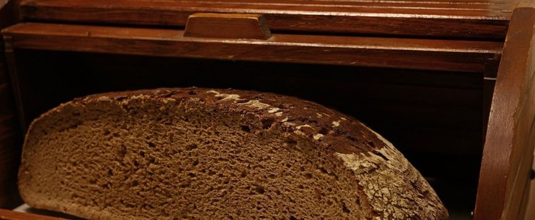 Czy używanie chlebaka jest higieniczne?