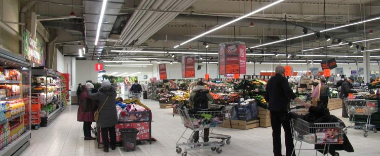 LG zamyka oddział mobilny. Firma rezygnuje z produkcji smartfonów