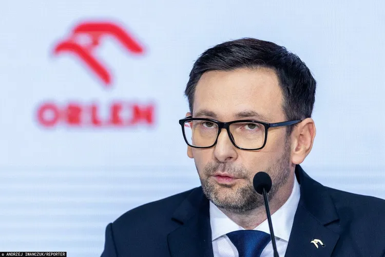 Daniel Obajtek oskarża Orlen. Złożył zawiadomienie do prokuratury, chodzi o 17 mld złotych