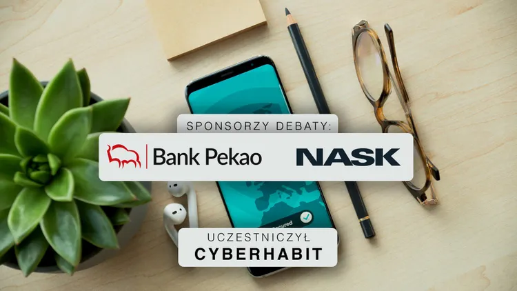 Niewidzialna tarcza w sieci. Jak ochrona behawioralna zmienia reguły gry?