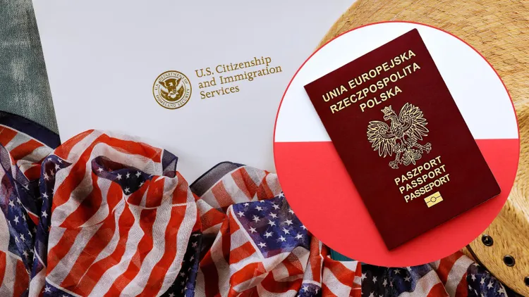Trump jest bezwzględny. Rośnie liczba deportacji Polaków z USA, MSZ podał liczbę 