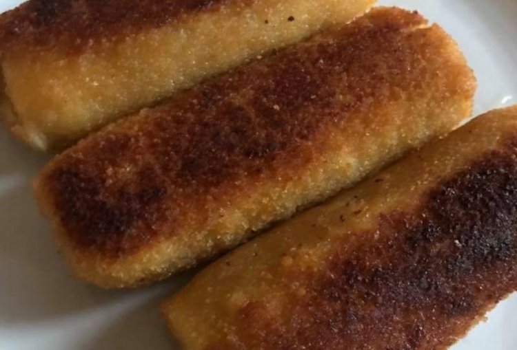 Jadasz krokiety? Zdradzamy krok po kroku, jak je zrobić
