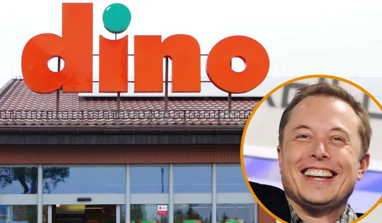 Właściciel supermarketów Dino jedynym Polakiem na liście najbogatszych ludzi świata. Razem z Elonem Muskiem