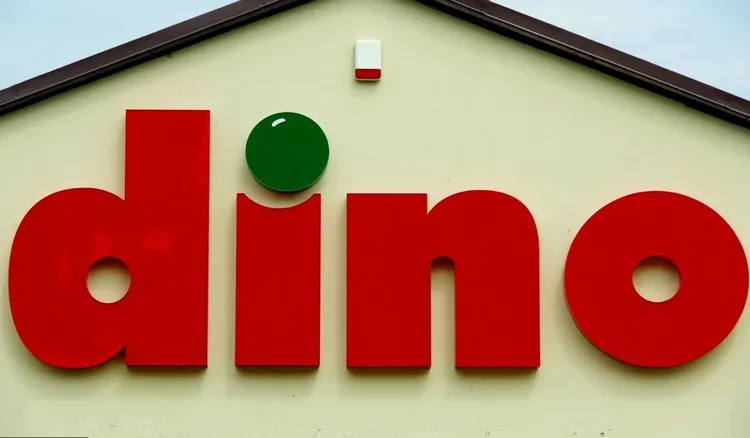Czynny 24/7 i bez żadnych kolejek. Pierwszy taki sklep Dino w Polsce