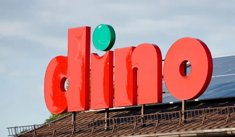 Dino sprzedaje za 0.99 zł. Taniej się nie da