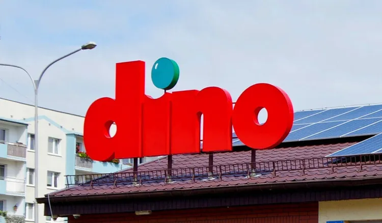 Dino po prostu przeszło samo siebie. Takiej promocji na mąkę i masło nie było od dawna