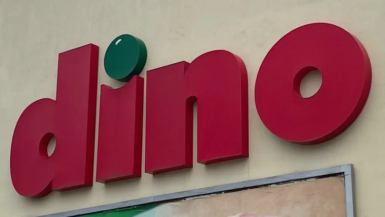 Dino wyprzedaje za 1 grosz, zrób zapas na święta. Promocja tylko do jutra