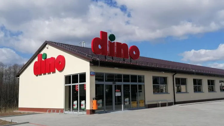 Dino gotowe na Walentynki. Klienci muszą się spieszyć, czas tylko do wtorku