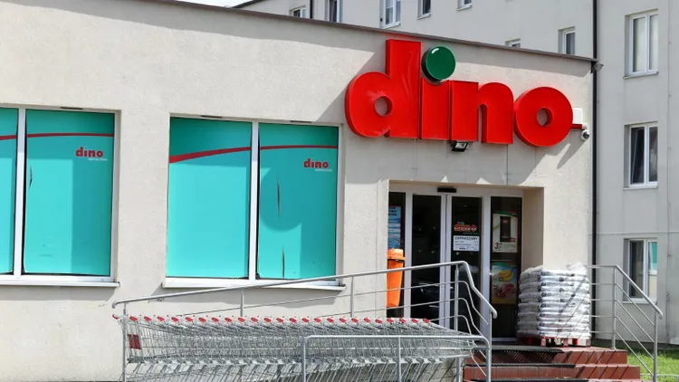 Nie tylko Wilanów. To tu otworzą trzeci market Dino w Warszawie, znamy dokładną lokalizację