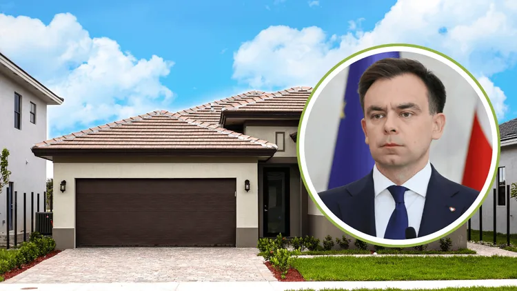 Będą zmiany w podatku od nieruchomości. Ucieszą się właściciele garaży