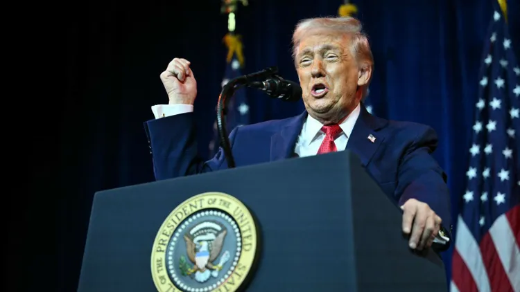 Rosja rozjuszyła USA. Napięcie na Atlantyku, ciężki sprzęt przerzucony do Europy