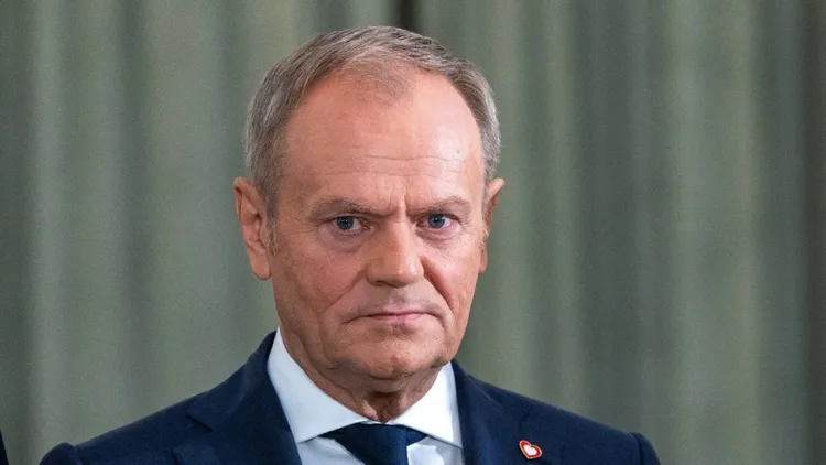 Pieniędzy nie ma i nie będzie. Tusk domaga się wyjaśnień