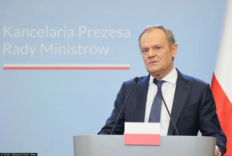 Odblokowanie pieniędzy z KPO. Donald Tusk złożył deklarację