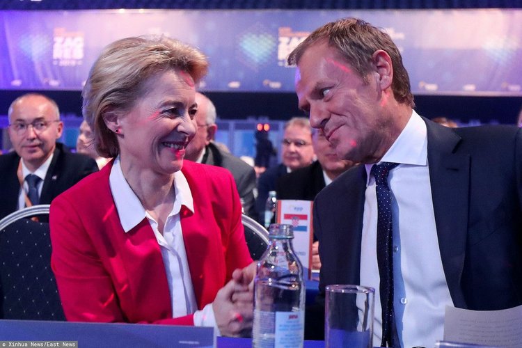 Pieniądze z KPO zostaną odblokowane? Donald Tusk leci do Brukseli