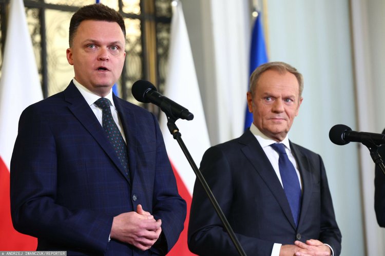 Polacy zapłacą mniej za prąd? Wyciekło ważne postanowienie umowy koalicyjnej