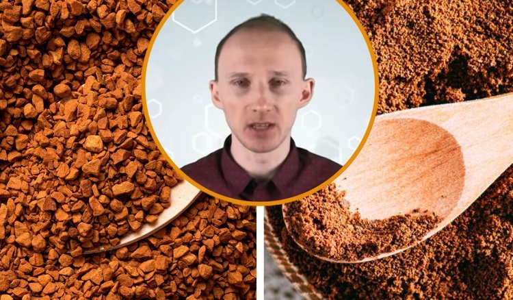Zdrowsza jest kawa rozpuszczalna czy mielona? Dietetyk zabrał głos