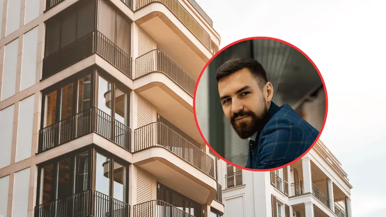 Kryzys mieszkaniowy się pogłębi? Ekspert ostrzega przed wprowadzeniem REIT-ów