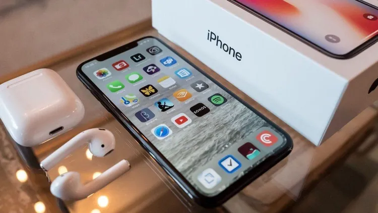 iPhone’y będzie można obsługiwać wzrokiem. Apple prezentuje ważne nowości