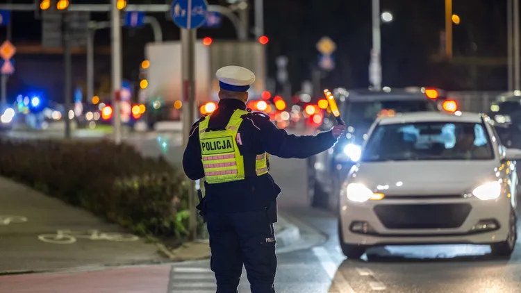 Od 3 czerwca wchodzi nowy taryfikator punktów karnych. Resort drastycznie zaostrza przepisy