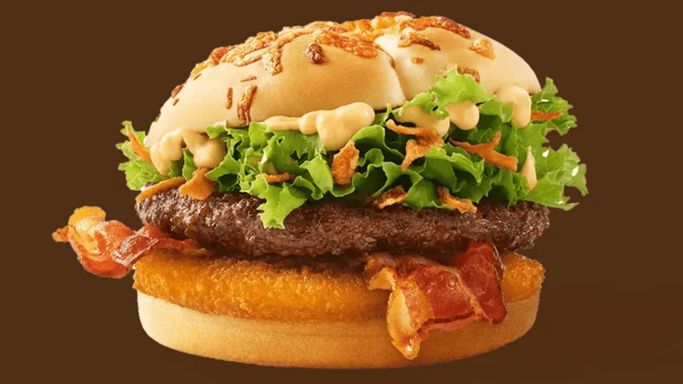 Burger Drwala 2024. Kiedy słynna kanapka powróci do McDonald's?