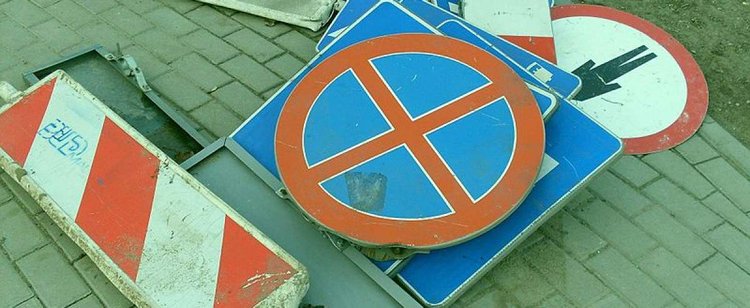 Nowe znaki drogowe już wkrótce. Pora zacząć się ich uczyć