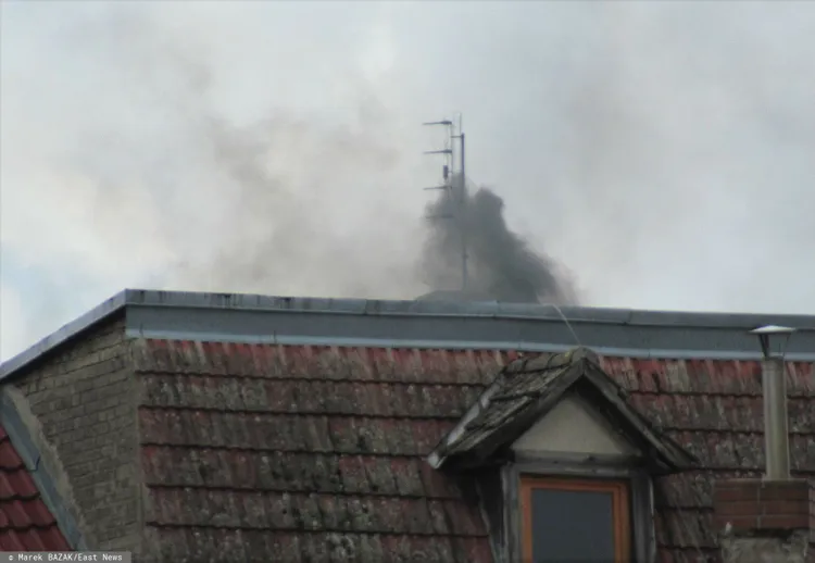 Obowiązkowe czujniki dymu w każdym domu. Nowe przepisy już wkrótce