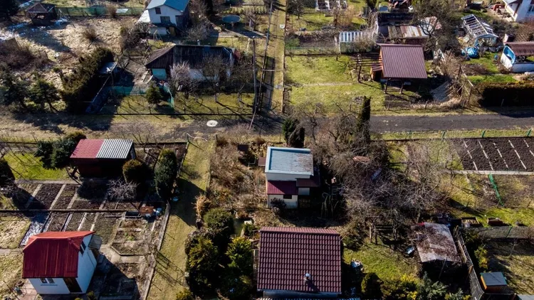 Działkowcy sprzeciwiają się nowym przepisom. Zarząd ROD apeluje o zmiany 