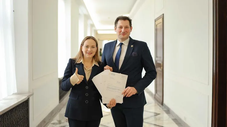 Projekt przełomowej ustawy już w Sejmie. Realna szansa na uzdrowienie rynku nieruchomości