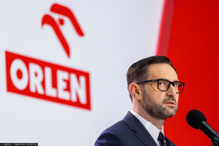 Czy Lotos zniknie z Polski? Obajtek odpowiada