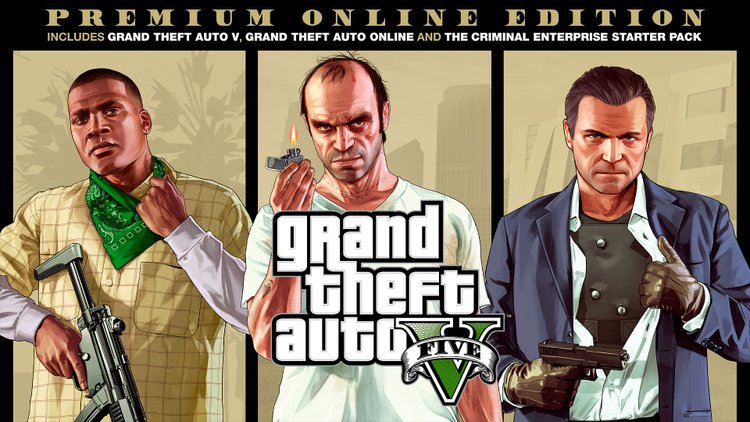 Wyciekł kod źródłowy GTA V. To protest przeciw uwięzieniu 18-letniego hakera