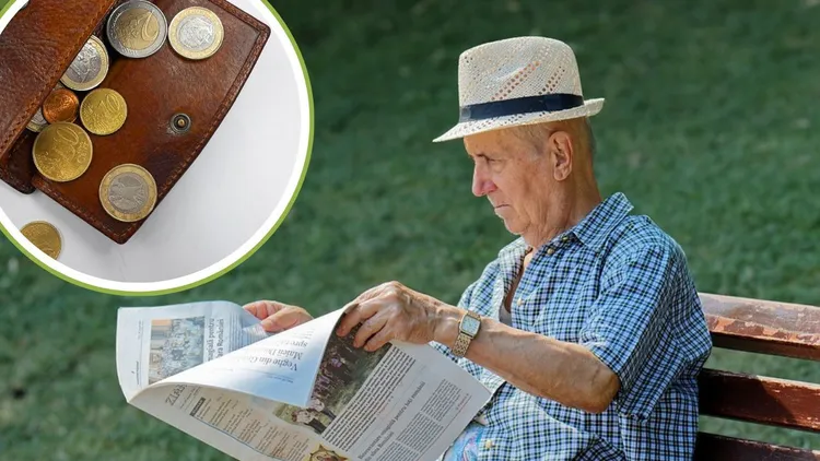 Tyle wyniesie 14. emerytura w 2025 roku. Część seniorów nie dostanie nawet złotówki