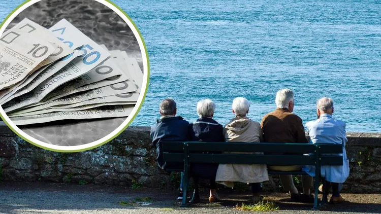 Są pierwsze wypłaty renty wdowiej. Polki złożyły pozew