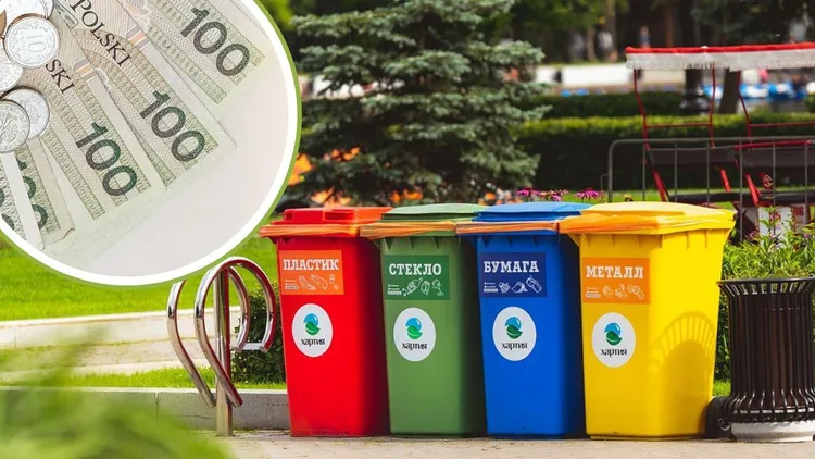 Polacy zapłacą więcej za wywóz śmieci. Mogą posypać się kary, nawet 5 tys. złotych