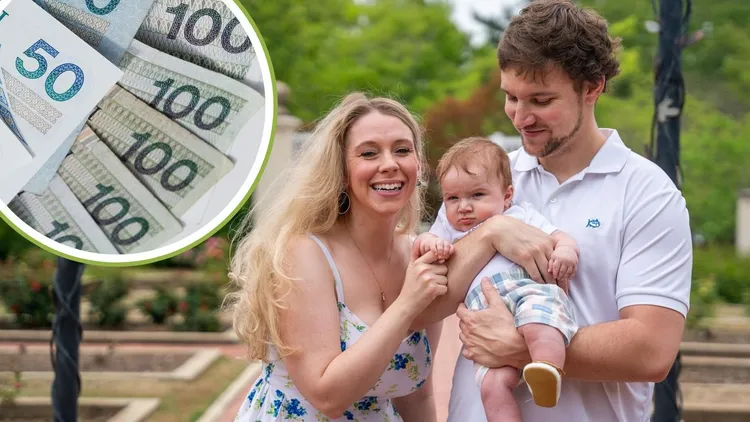 Nie tylko 800 plus. Rodzice dostaną bonus, ale muszą złożyć wniosek